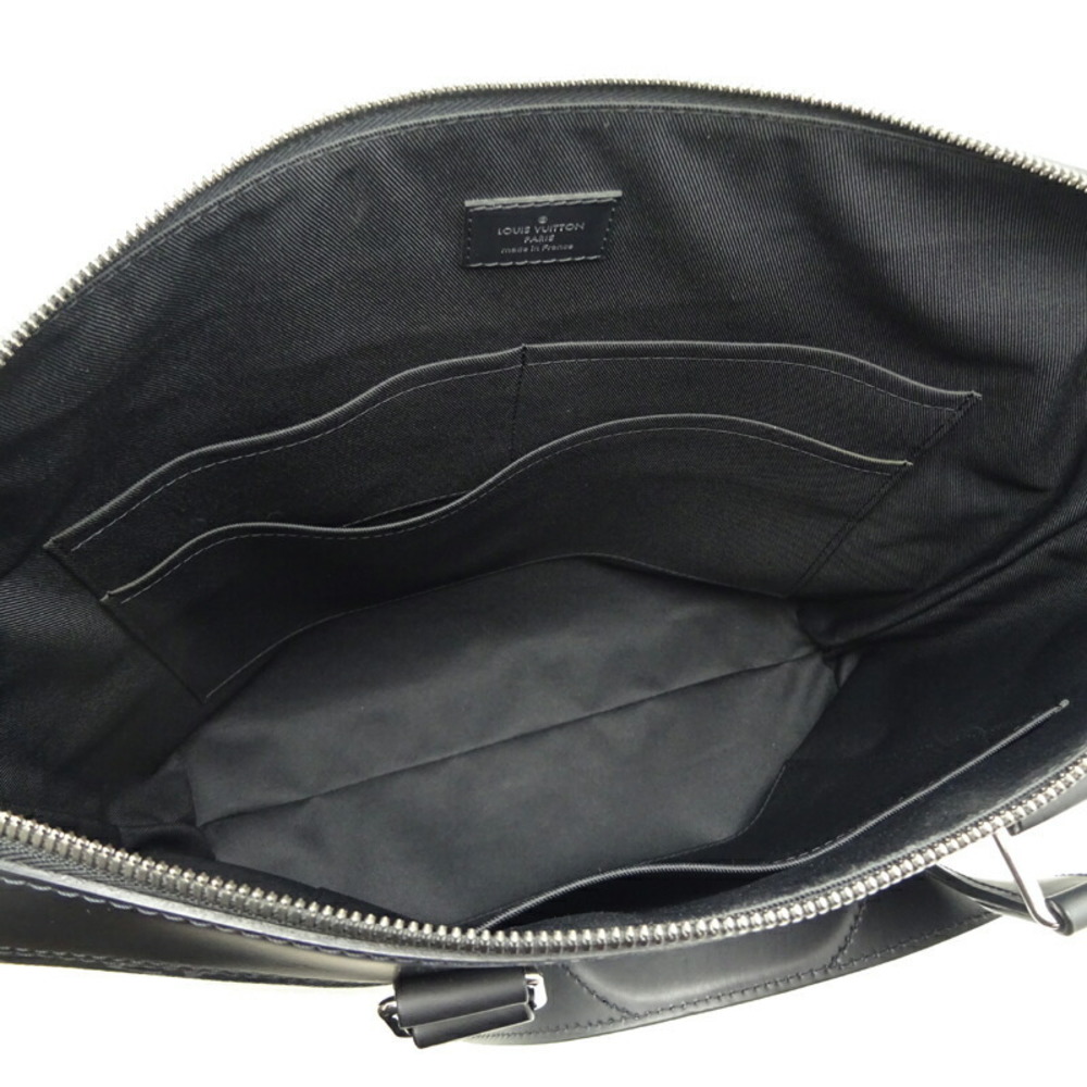 Louis Vuitton Explorer Monogram Eclipse Tote Bag … - image 6